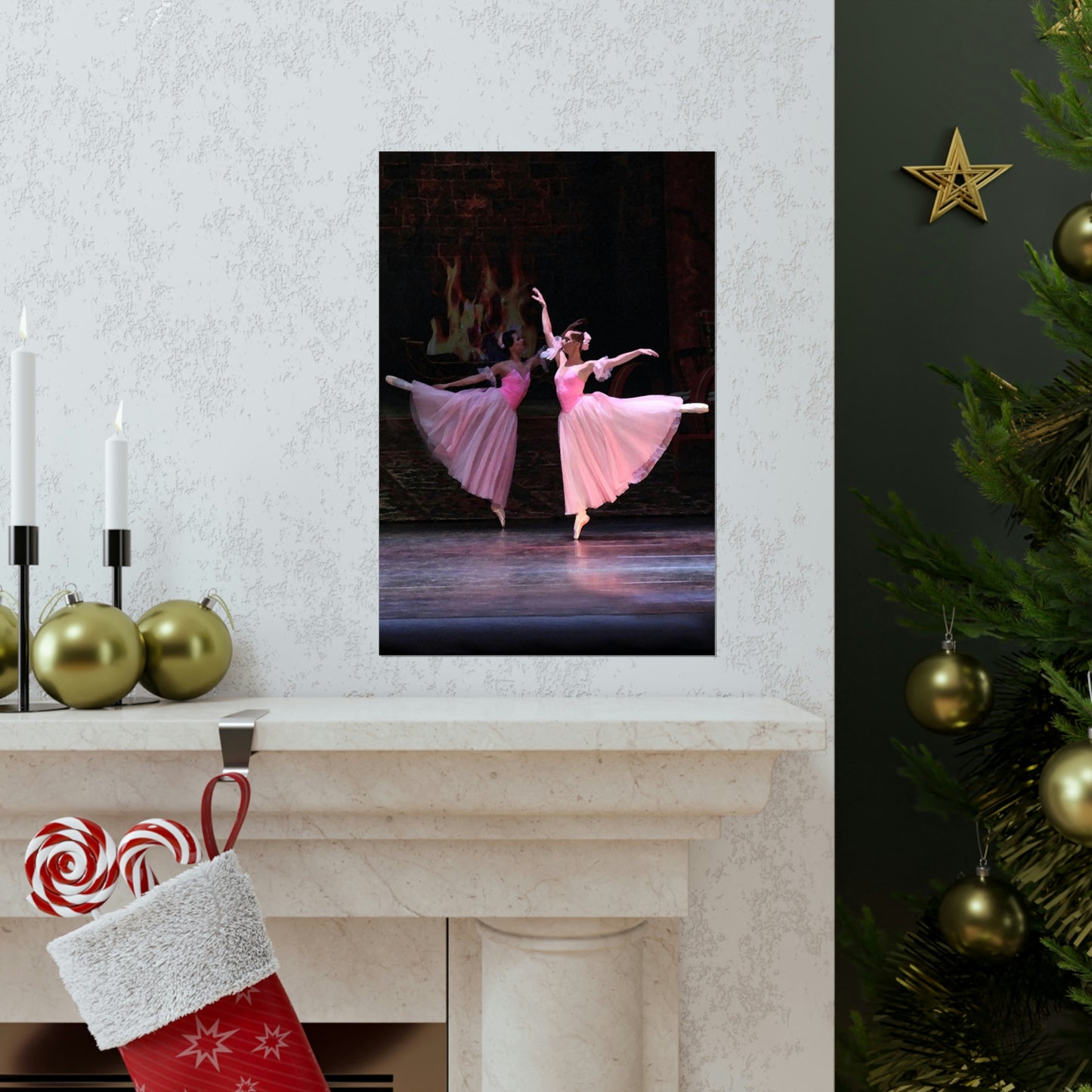 Premium Matte Poster 0702