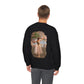 Unisex Heavy Blend™ Crewneck Long Sleeve Sweatshirt