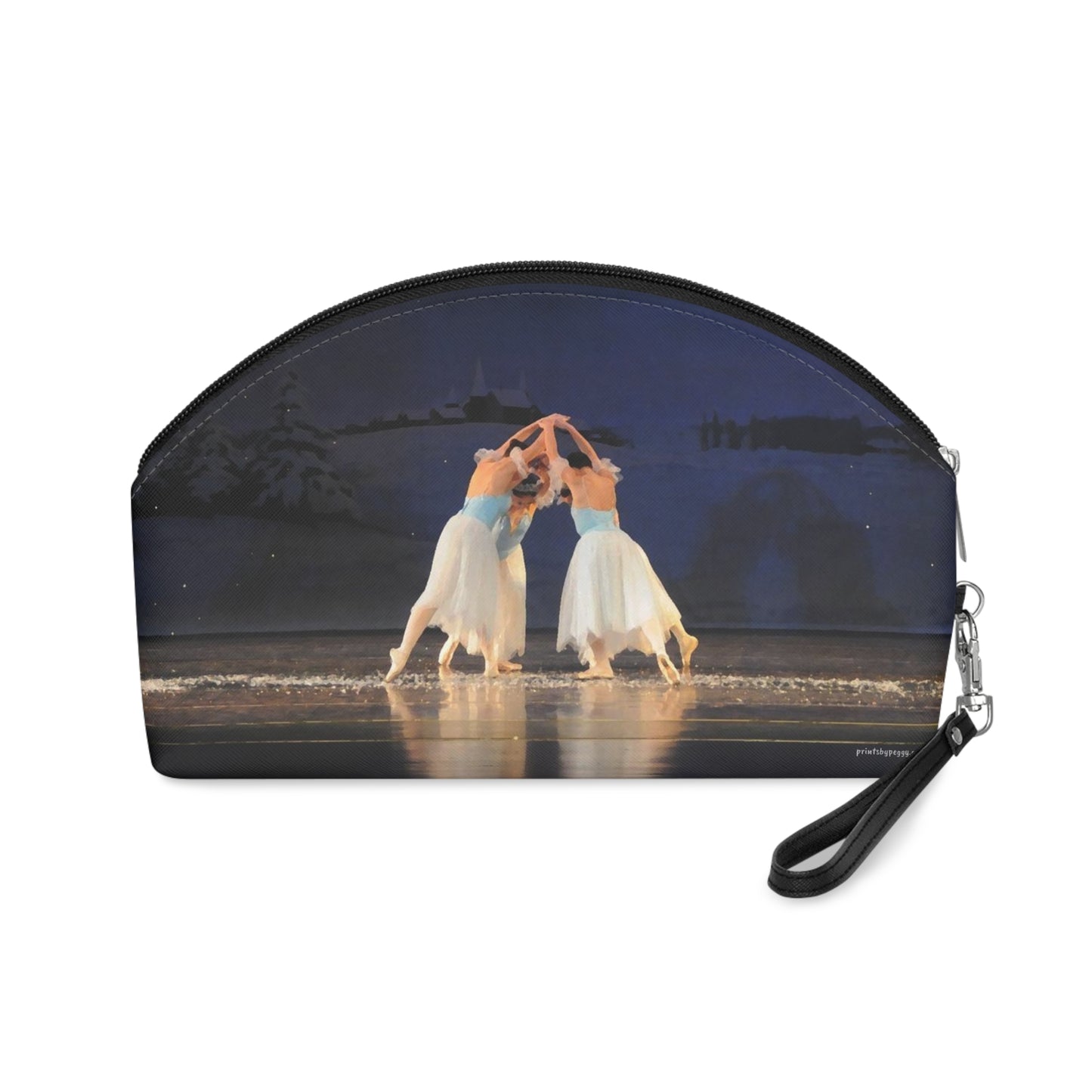 Dance Makeup Bag 205