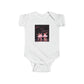 Infant Fine Jersey Bodysuit