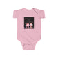 Infant Fine Jersey Bodysuit