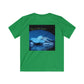 Kids Softstyle Tee 0002 100% Cotton