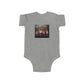 Infant Fine Jersey Bodysuit