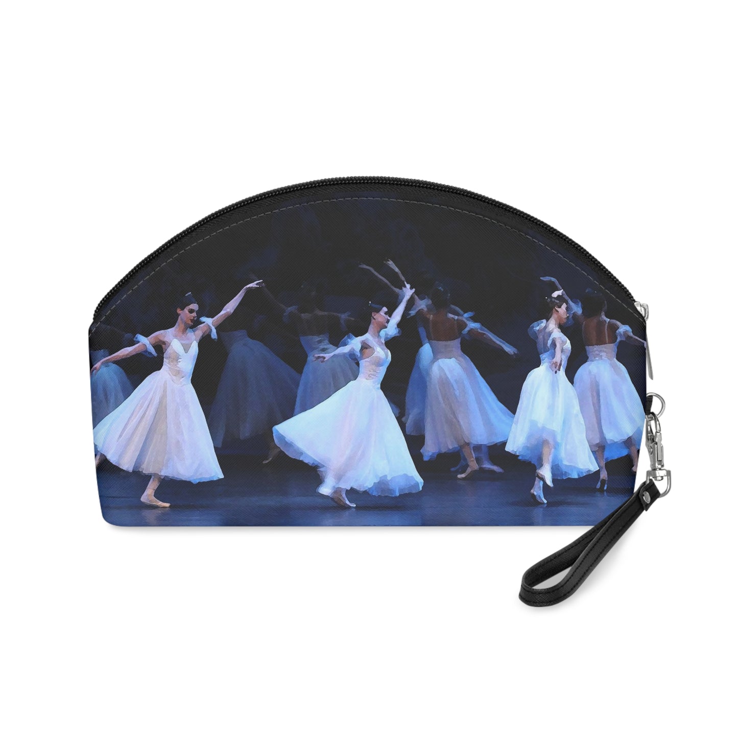 Dance Makeup Bag 202