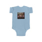 Infant Fine Jersey Bodysuit