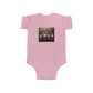 Infant Fine Jersey Bodysuit