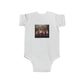 Infant Fine Jersey Bodysuit