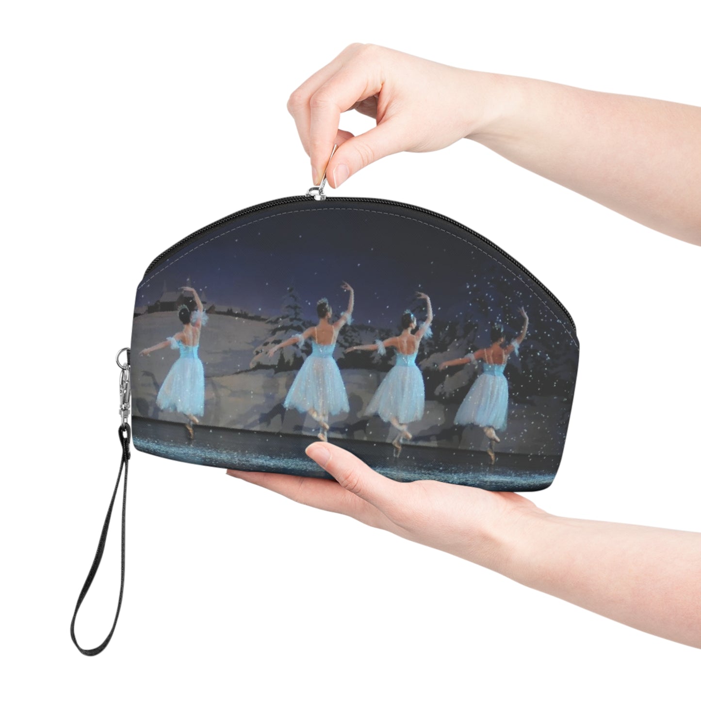 Dance Makeup Bag 203