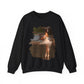 Unisex Heavy Blend™ Crewneck Long Sleeve Sweatshirt