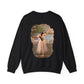 Unisex Heavy Blend™ Crewneck Long Sleeve Sweatshirt