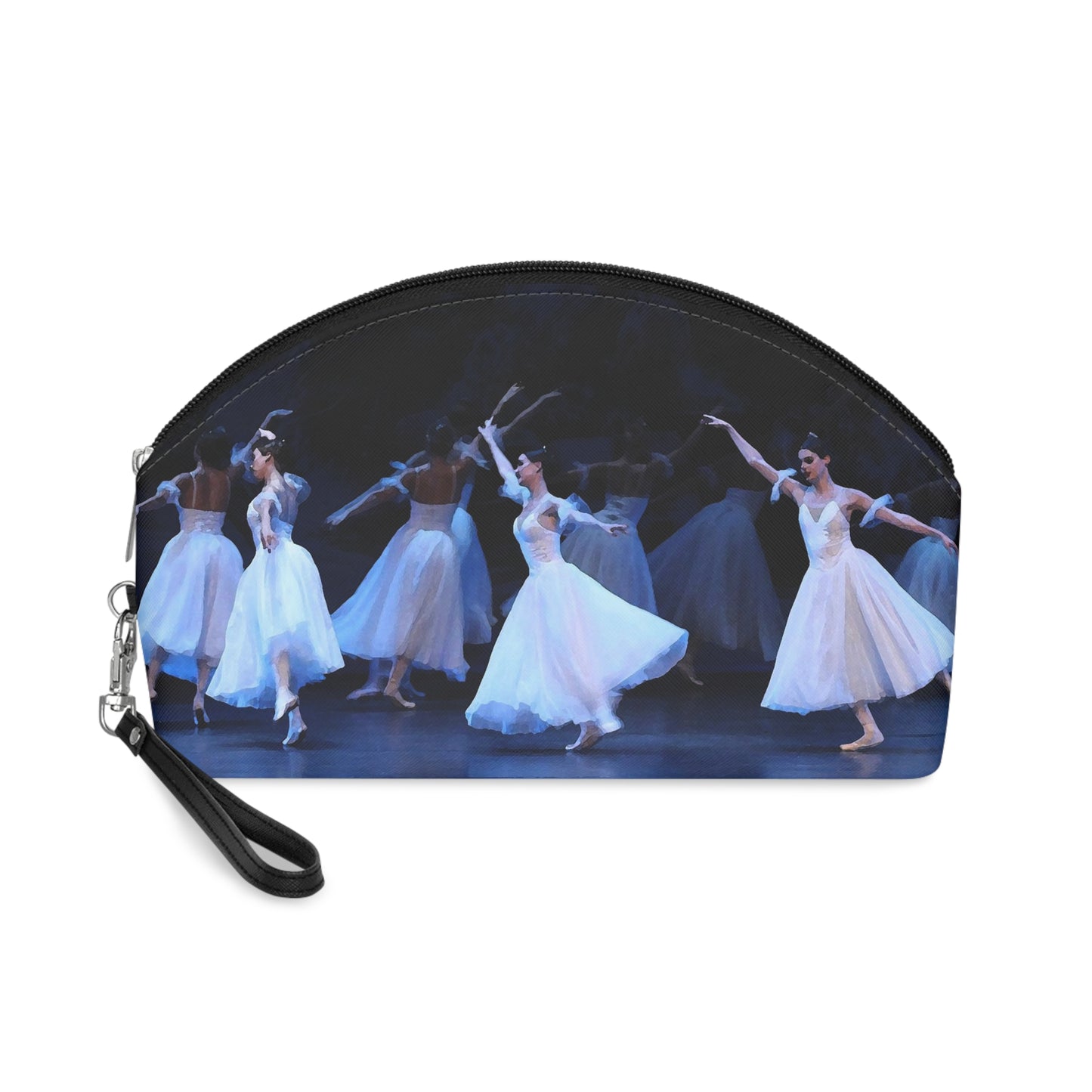 Dance Makeup Bag 202