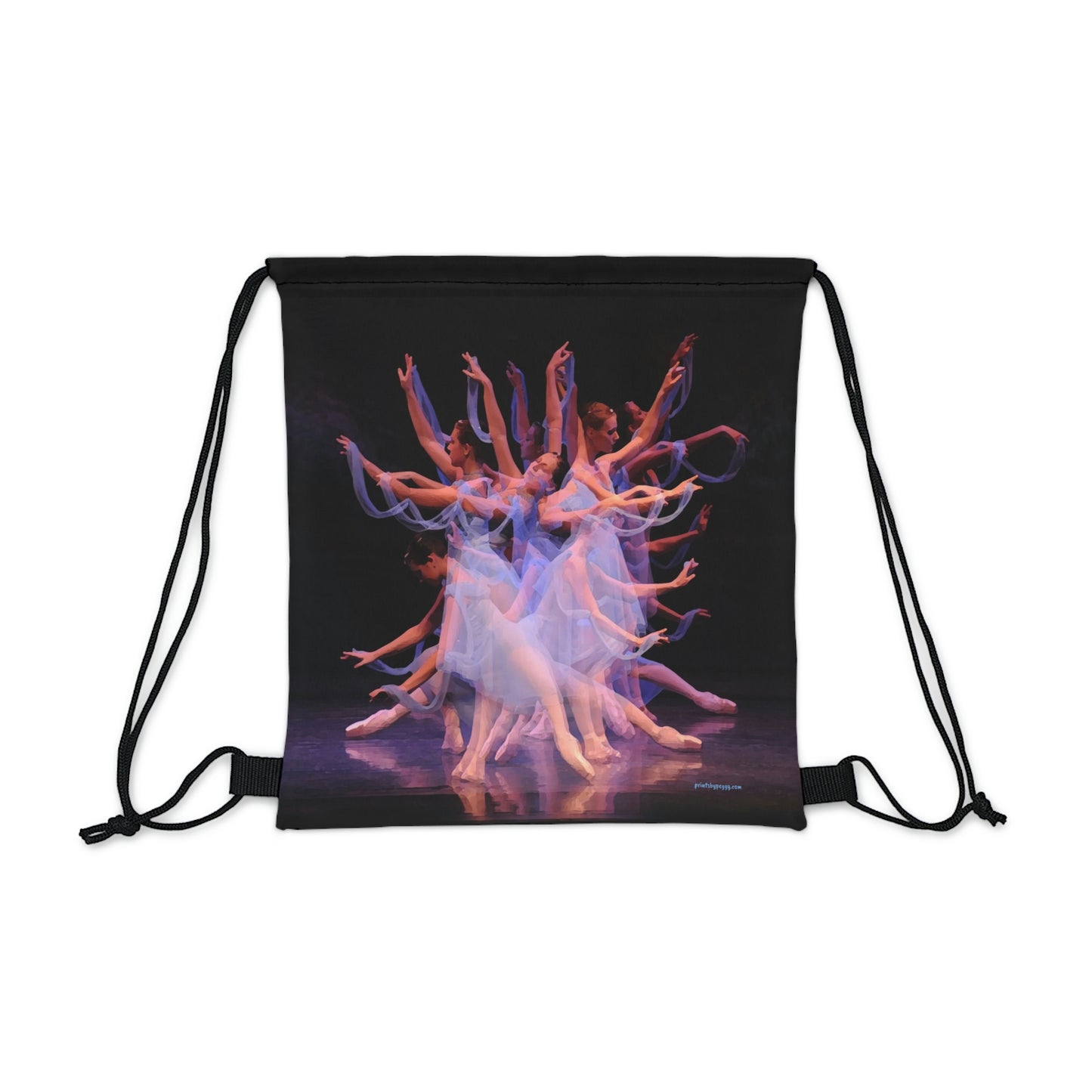 Drawstring Dance Bag 155