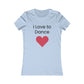 Women's Favorite Tee 005