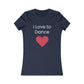 Women's Favorite Tee 005