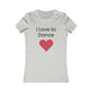 Women's Favorite Tee 005