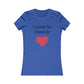 Women's Favorite Tee 005