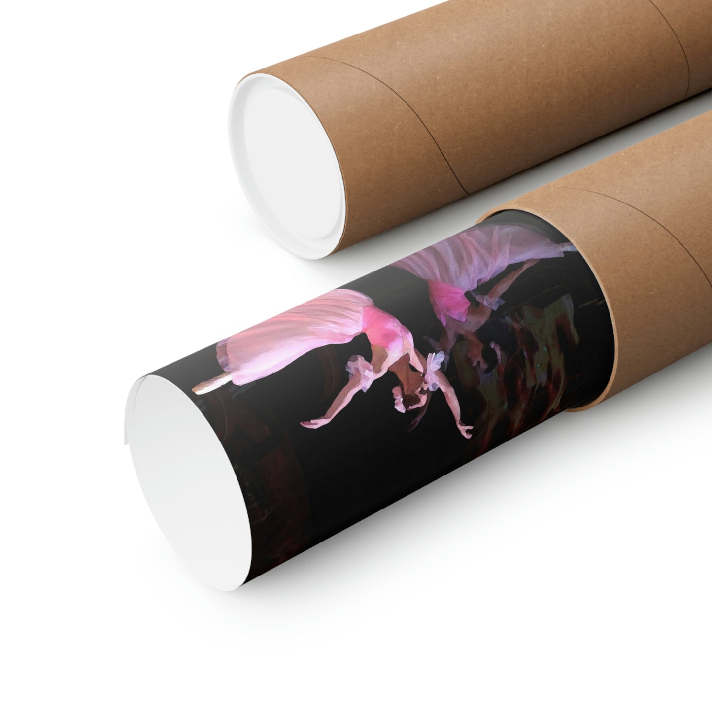 Premium Matte Poster 0702