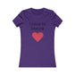 Women's Favorite Tee 005